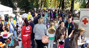 Sajam udruga u Karlovcu bit će 7. listopada – Udruge koje žele sudjelovati stignu se prijaviti 