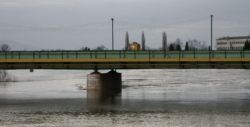 Most Banija u posebnom projektu