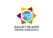 Izabran logotip Savjeta mladih grada Karlovca 