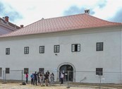 Konstrukcijska obnova Gradskog muzeja završena, slijedi i cjelovita, a onda novi, stalni postav koji će privlačiti i Karlovčane i goste