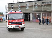 Karlovačkim vatrogascima obnovljena zgrada, veće plaće, nova vozila i oprema – Grad za pola milijuna eura povećao izdvajanja i predložio zakonsku regulativu za izostanke s posla dobrovoljnih vatrogasaca 