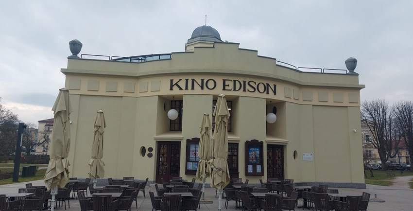 U karlovačkom kinu do sad skoro 30.000 posjetitelja – stižu filmski klasici, svjetski filmovi i kultura, novi festivali – Mandić: Edison je vjetar u jedra i Hrvatskom domu