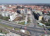 Karlovac će do kraja mjeseca imati najbolje rješenje za prostor Nazorove ulice, kod pothodnika: Na urbanističko-arhitektonski natječaj stiglo 15 radova
